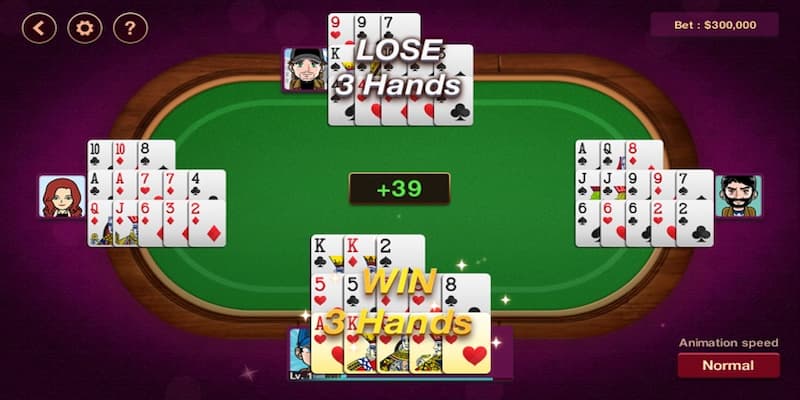 Game poker wi88 vô cùng hấp dẫn