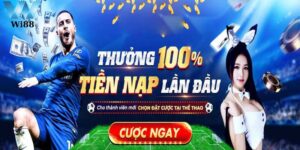 Khuyến mãi nạp đầu là chương trình dành cho những người chơi mới 