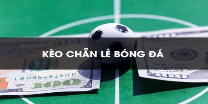 Lợi ích khi chơi kèo chẵn lẻ tại nhà cái wi88