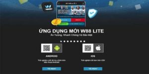 Tải app wi88 với nhiều ưu điểm vượt trội